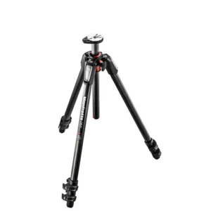 Manfrotto 055 Carbon Fibre 3-S Tripod MT055CXPRO3