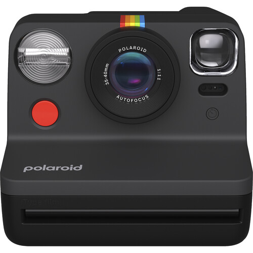 Polaroid Now Generation 2 I-Type Instant Camera - Image 9