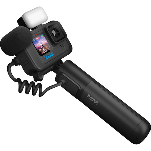 GoPro Hero12 Black Creator Edition - Image 12