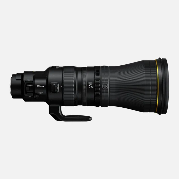 NIKKOR Lens Z 600MM F/4 TC VR S - Image 9