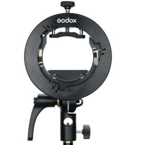 Godox S2 Bracket For Bowens Mount