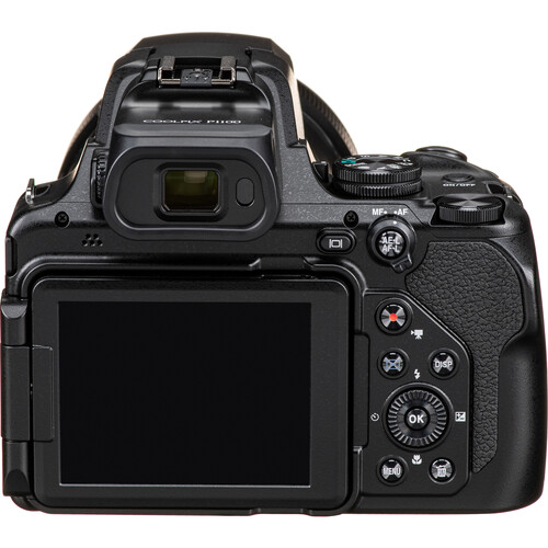 Nikon Coolpix P1100 Digital Camera - Image 10