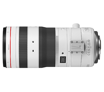 Canon RF 70-200mm f/2.8 L IS USM Z Lens - Image 11