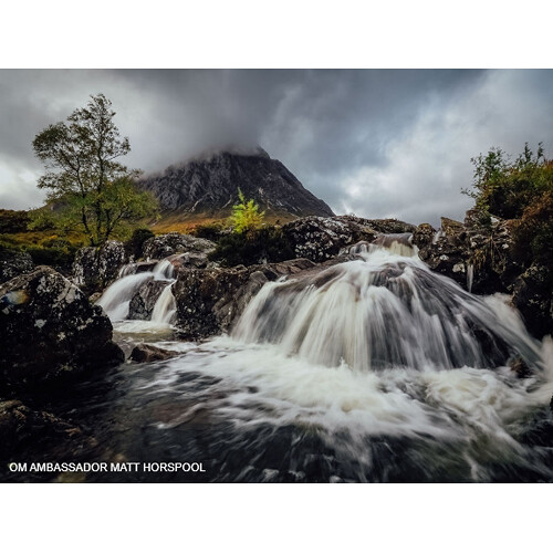 OM SYSTEM OM-1 Mark II Mirrorless Camera (Body Only) - Image 10