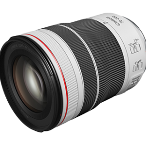 Canon Lens RF70-200mm f/4L IS USM