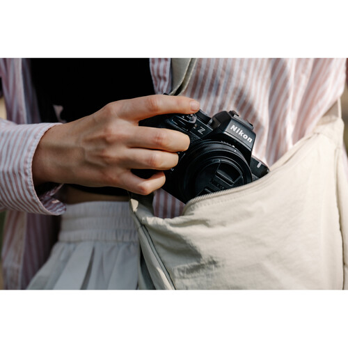 Nikon Z50 II Mirrorless Camera - Image 15