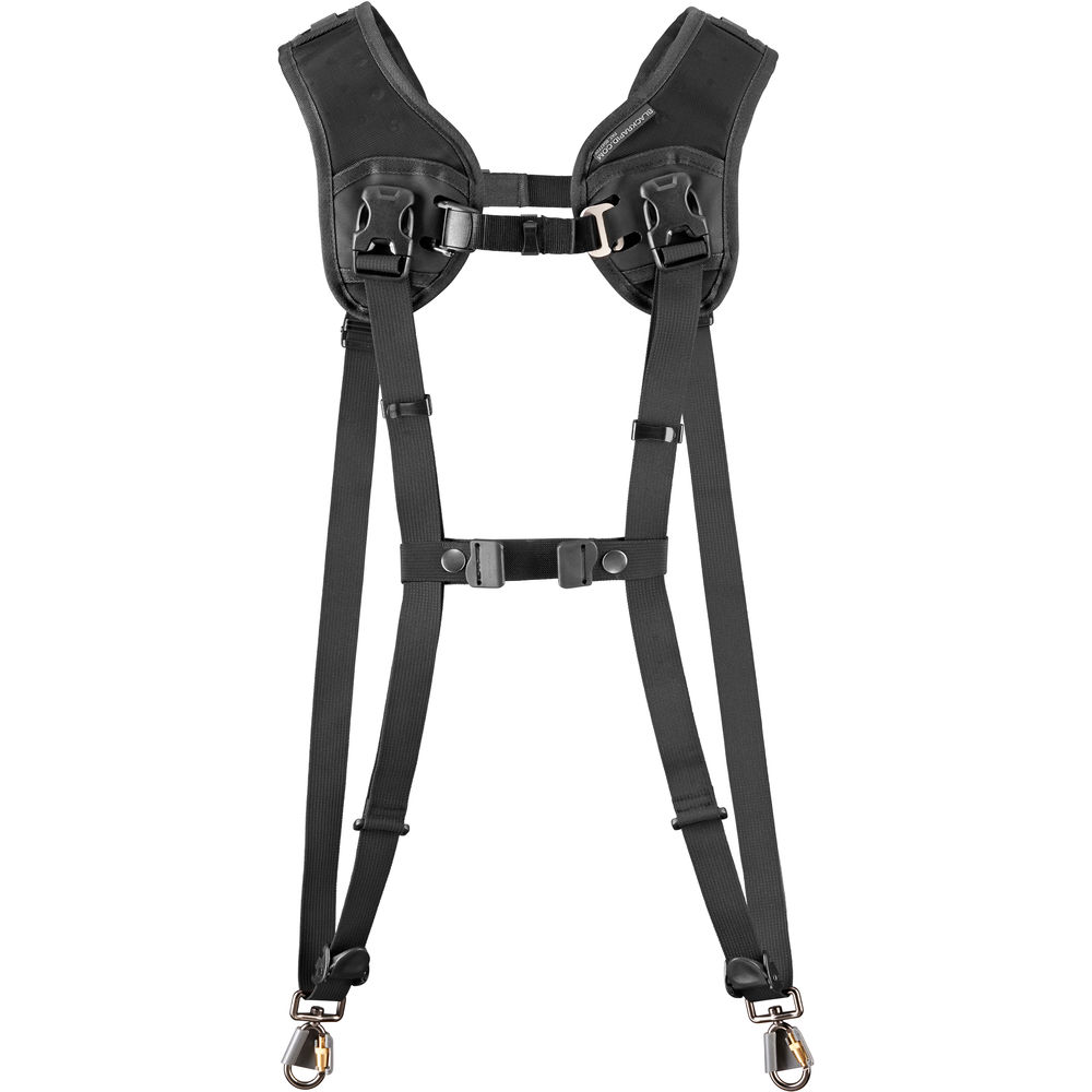 Blackrapid Double Breathe Camera Harness - Image 3