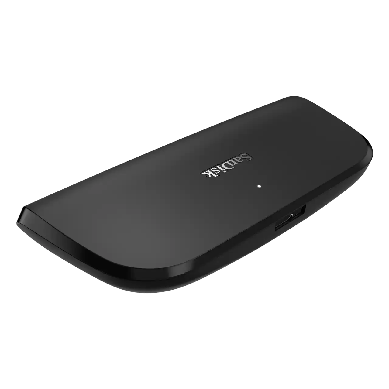 SanDisk ImageMate Pro USB 3.0 Card Reader - Image 4