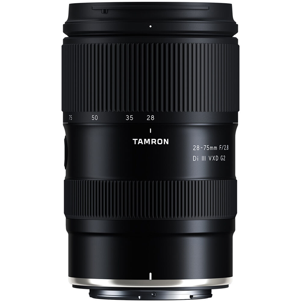 Tamron 28-75mm f/2.8 Di III VXD G2 Lens Nikon Z (A063Z) - Image 3