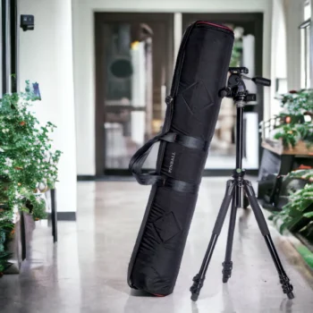 PINBALL G8  Mario 4 Light Stand Bag