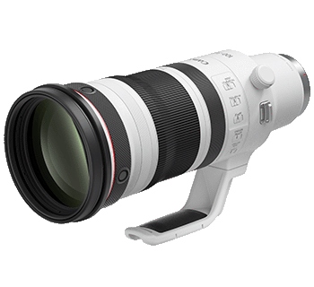 Canon Lens RF100-300mm f/2.8L IS USM