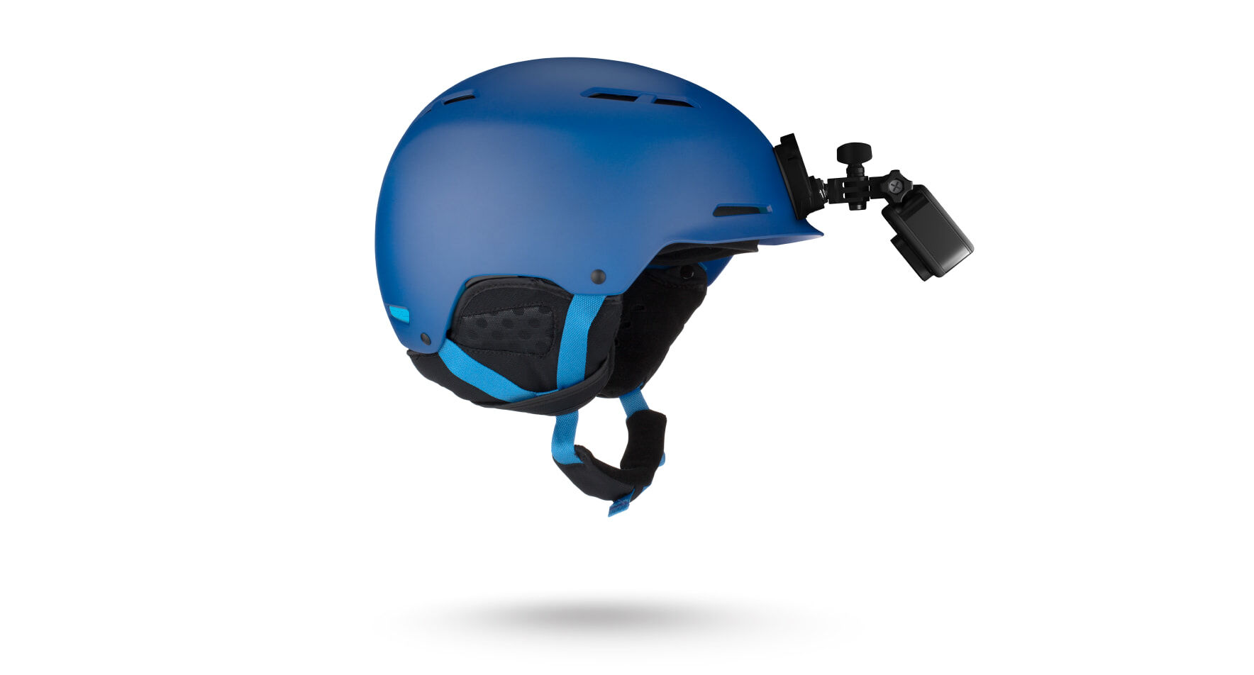 GoPro Helmet Front + Side Mount - Image 3