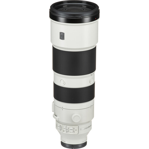 Sony Lens FE 200–600 mm F5.6–6.3 G OSS - Image 11