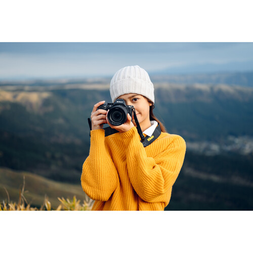 Nikon NIKKOR Z 24-105mm f/4-7.1 Lens Nikon Z - Image 9