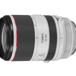 Canon Lens RF70-200mm f/2.8L IS USM