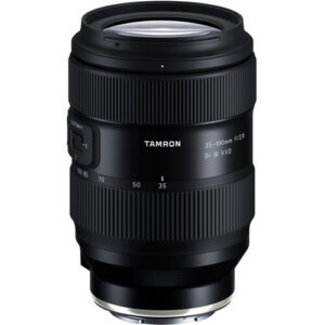 Tamron 35-100mm f/2.8 Di III VXD Lens Nikon Z (A078Z)