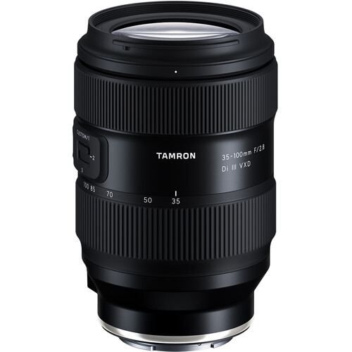 Tamron 35-100mm f/2.8 Di III VXD Lens Nikon Z (A078Z)