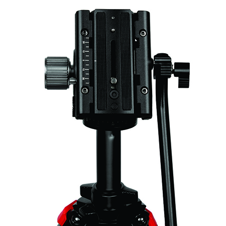 Kodak T455 Tripod - Image 3