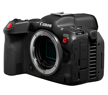 Canon EOS R5 C - Image 4