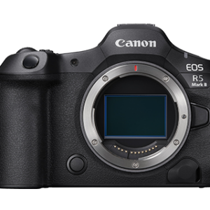 Canon EOS R5 Mark II (Body)