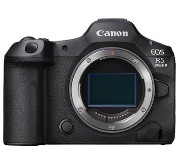 Canon EOS R5 Mark II (Body)
