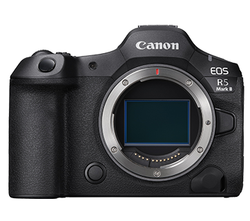 Canon EOS R5 Mark II (Body)