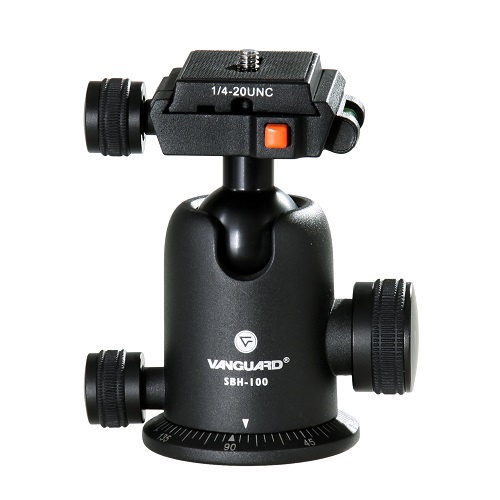 Vanguard Alta Pro 263 AB 100 - Image 2