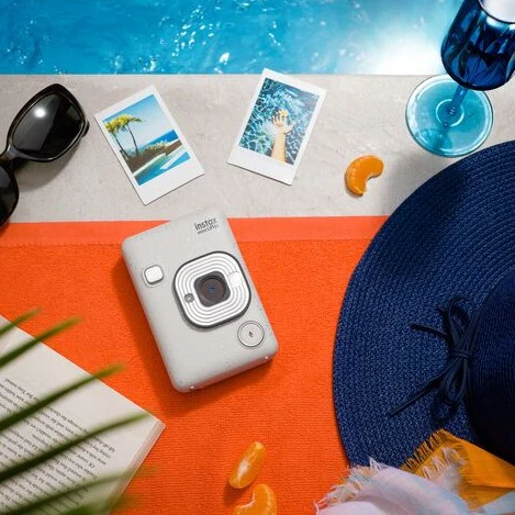 Fujifilm Instax LiPlay Camera Kit - Image 5