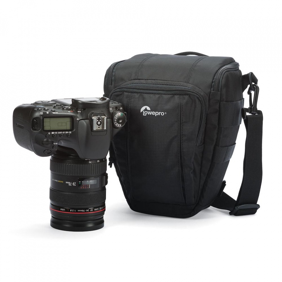 Lowepro Toploader Zoom 50 AW II - Image 2