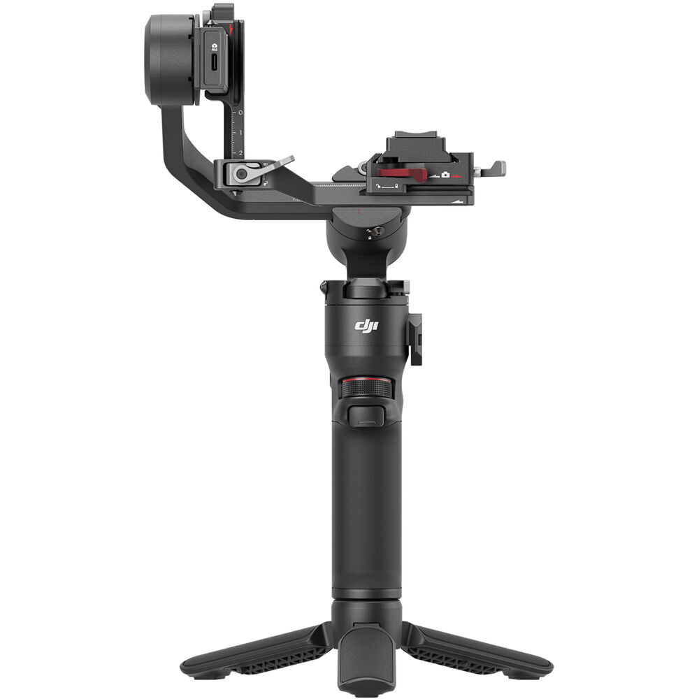 DJI RS3 Mini Gimbal Stabilizer - Image 3