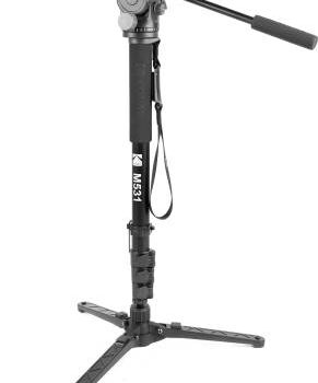 Kodak M531 Professional Monopod