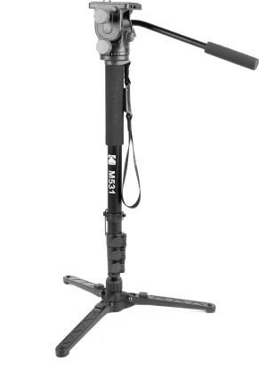 KODAK M531 Professional Monopod