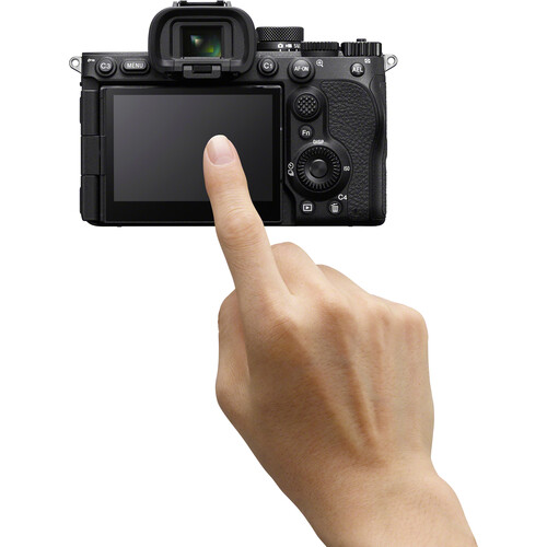 Sony A7 V Mirrorless Camera - Image 11