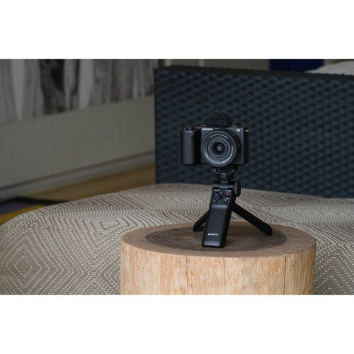 Sony ZV-E10 II Mirrorless Camera - Image 13