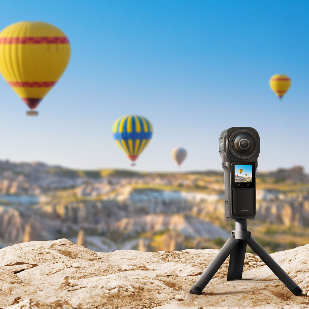 Insta360 ONE RS 1-Inch 360 Edition - Image 11