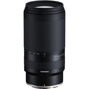 Tamron 70-300mm f/4.5-6.3 Di III RXD Lens Nikon Z (A047Z)