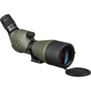 Vanguard Endeavor XF 80A Spotting Scope With 20-60X Zoom