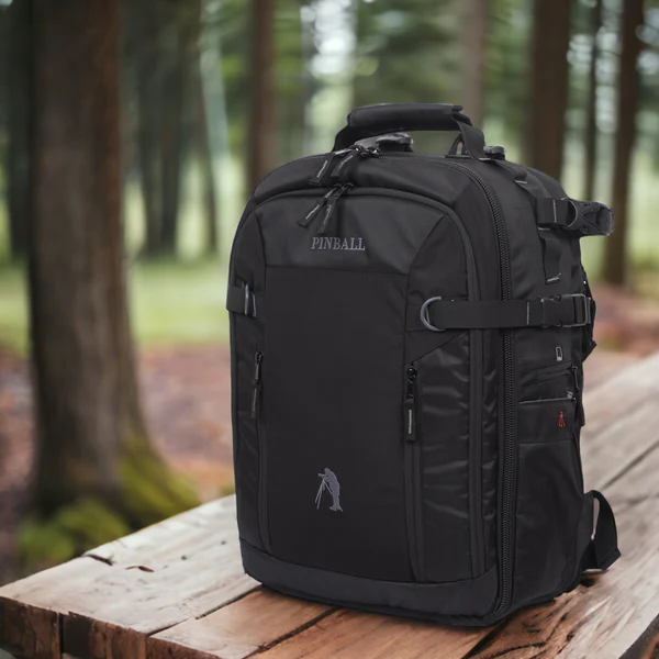 PINBALL P70 Magnet Bag - Image 2