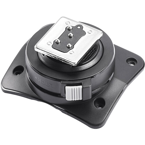 Godox V1 Flash for Nikon - Image 10