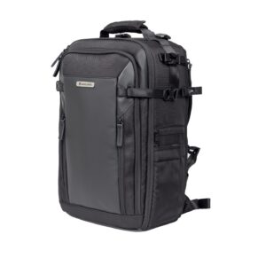 Vanguard VEO Select 47BF  Backpack Black /Green