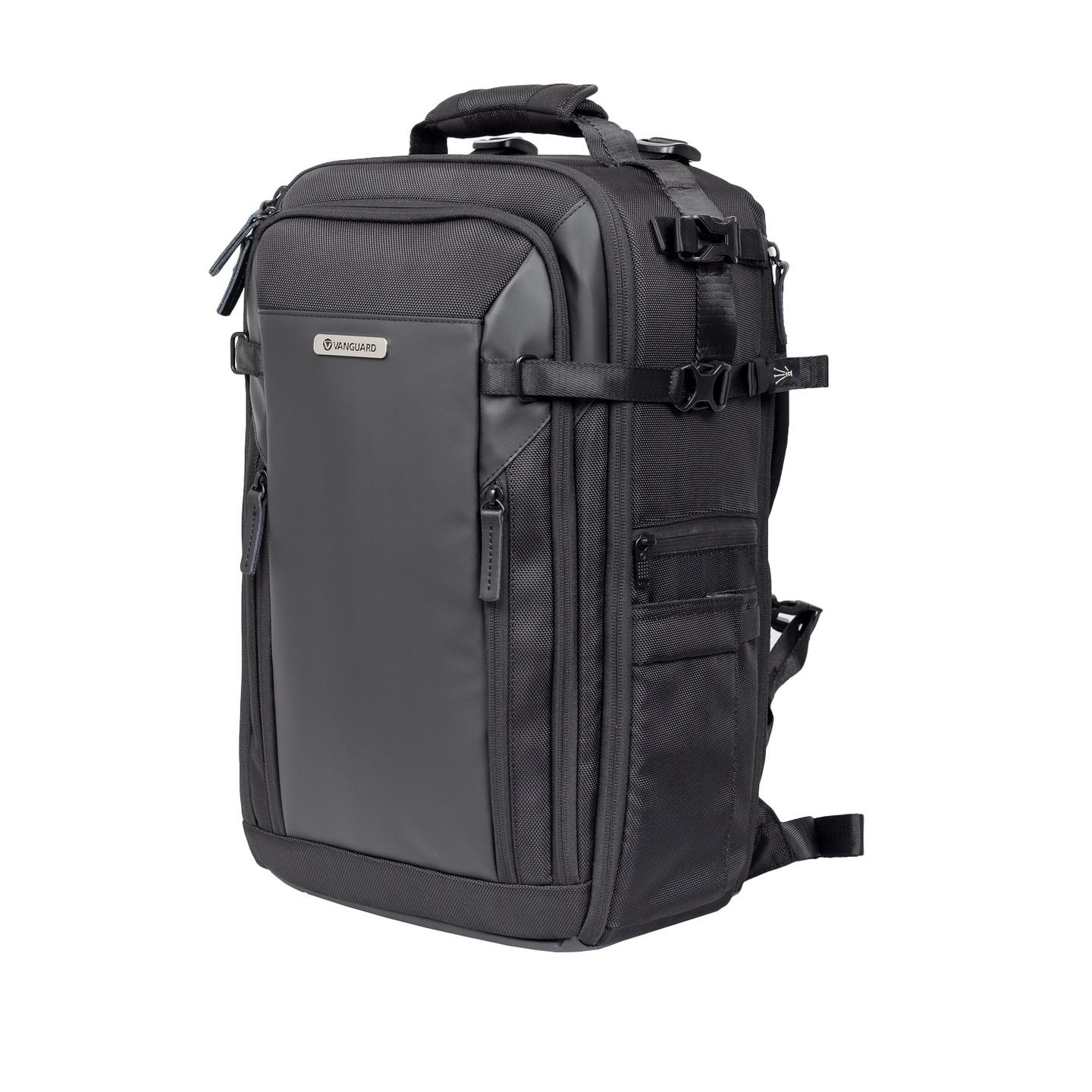 Vanguard VEO Select 47BF Backpack Black /Green