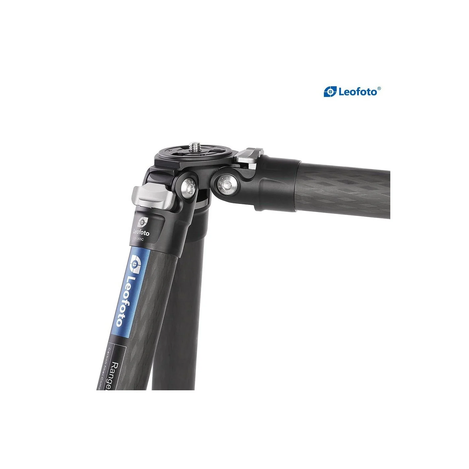 Leofoto LS-365C Ranger Carbon Fiber Tripod - Image 10