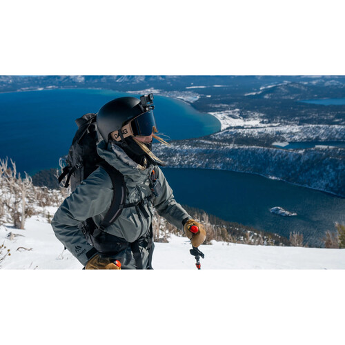 GoPro HERO Compact Action Camera - Image 12