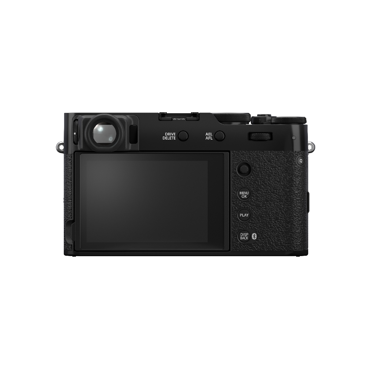 Fujifilm X100VI Mirrorless Camera - Image 8