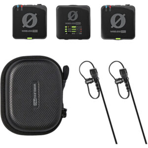 Rode Wireless PRO Wireless Microphone System