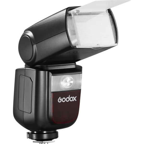 Godox V860III TTL Li-ion Flash Kit for Nikon Cameras - Image 7