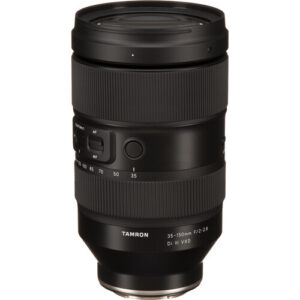 Tamron 35-150mm f/2-2.8 Di III VXD Lens Nikon Z (A058Z)