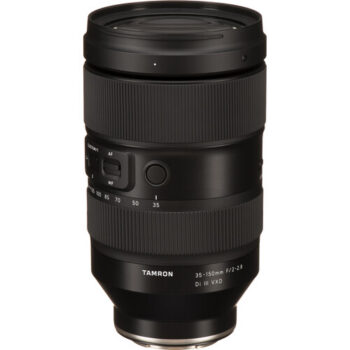 Tamron 35-150mm f/2-2.8 Di III VXD Lens Nikon Z  (A058Z)