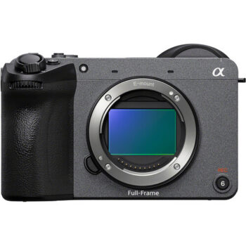 Sony FX2 Digital Cinema Camera
