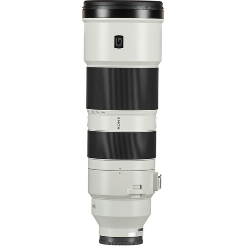 Sony Lens FE 200–600 mm F5.6–6.3 G OSS - Image 7